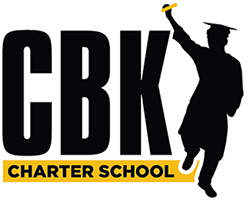 CBK Charter School logo